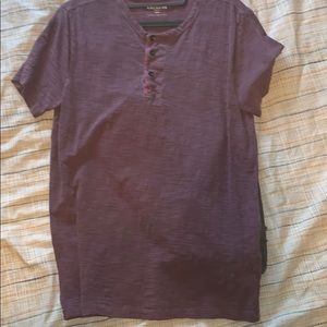 Maroon express t-shirt